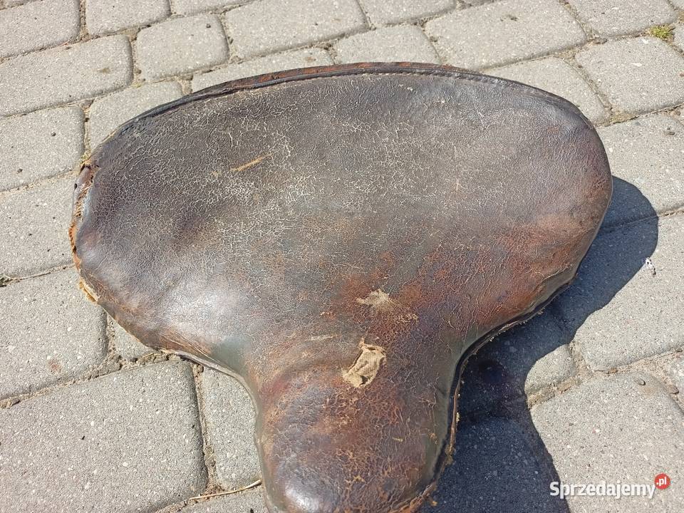Harley WLA Knucklehead ELC UA Bydgoszcz sprzedam