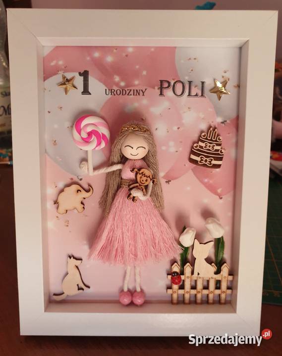 Ramki okolicznościowe na różne okazje kujawsko-pomorskie Toruń