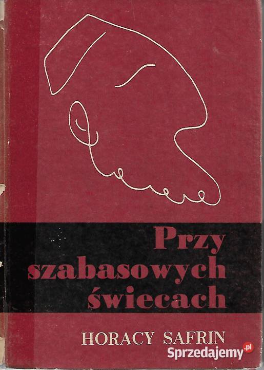 szabasowych świecach H Safrin Puławy