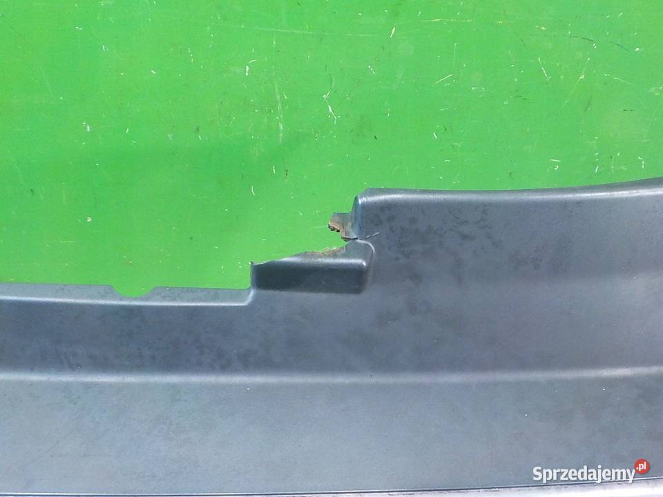 AUDI TT 8J 20 TFSI 07r COUPE 2D zderzak przod mazowieckie Suków