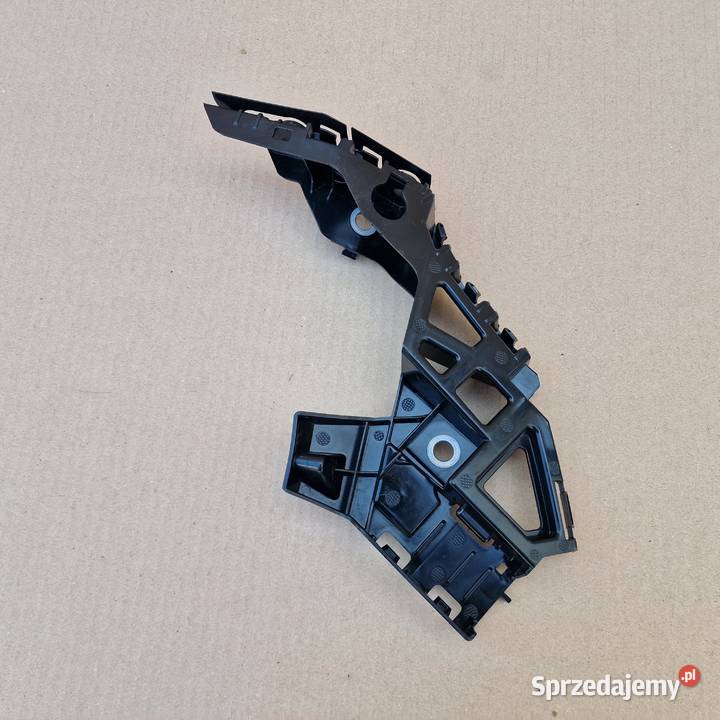 VW GOLF VIII 8 ŚLIZG ZDERZAKA PRAWY PRZÓD Bieleń sprzedam