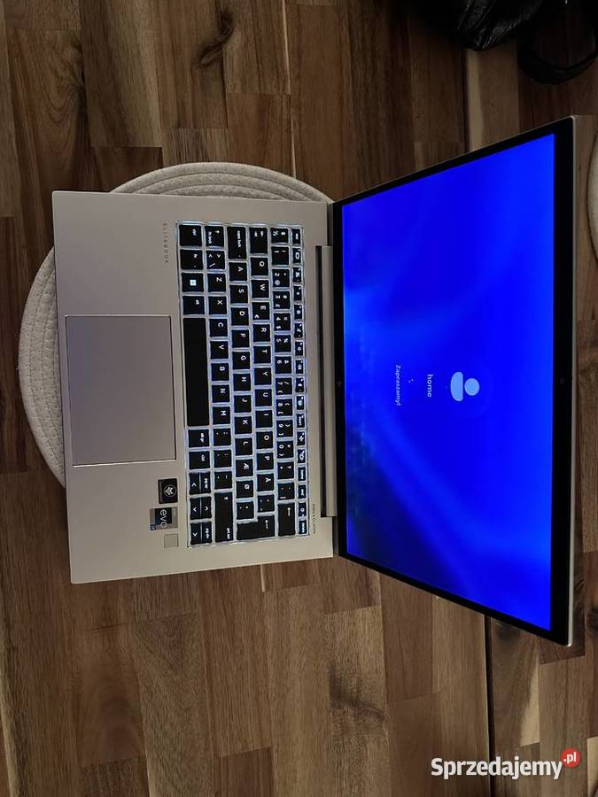 hp elitebook 840 G9 I7 1255U 32GB 512GB win11 Komputery i Akcesoria Jelenia Góra