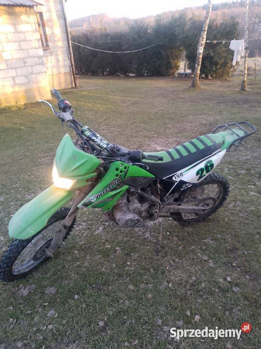 Defender 150 Brzostek