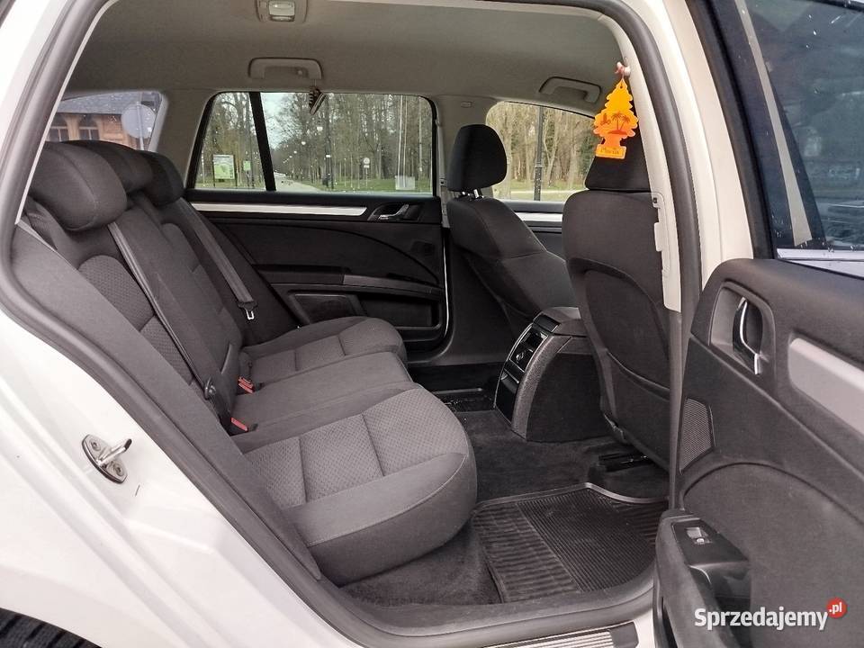 Skoda superb Brzeg Dolny