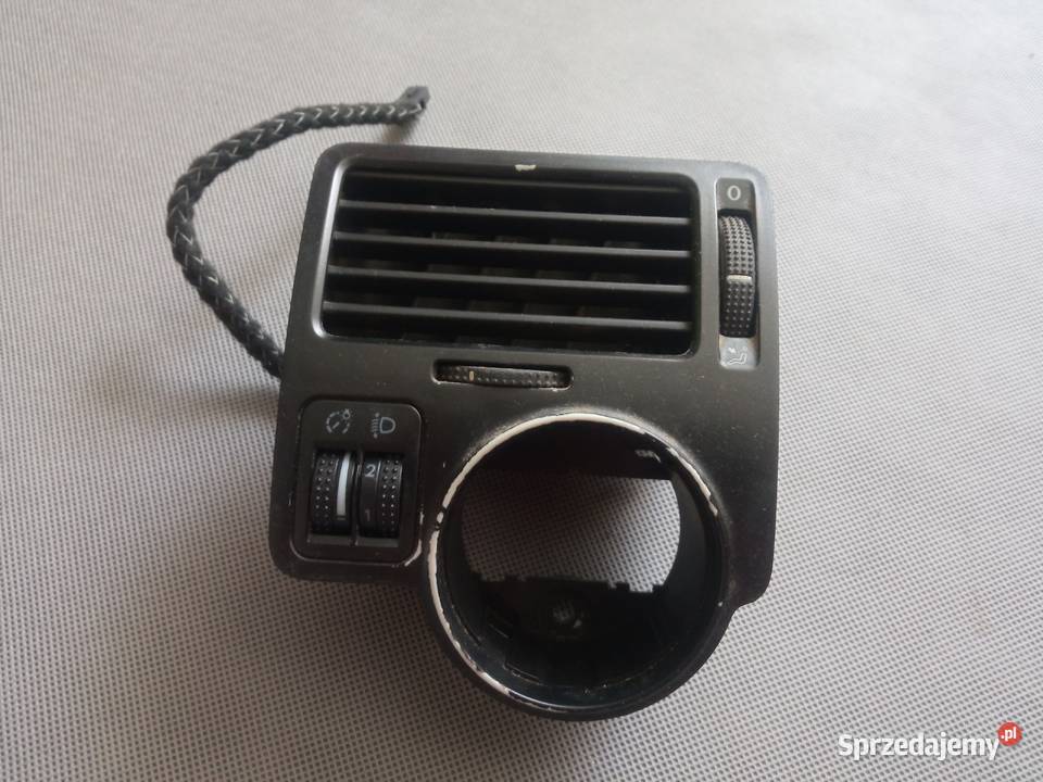 różne rzeczy z bora golf 4