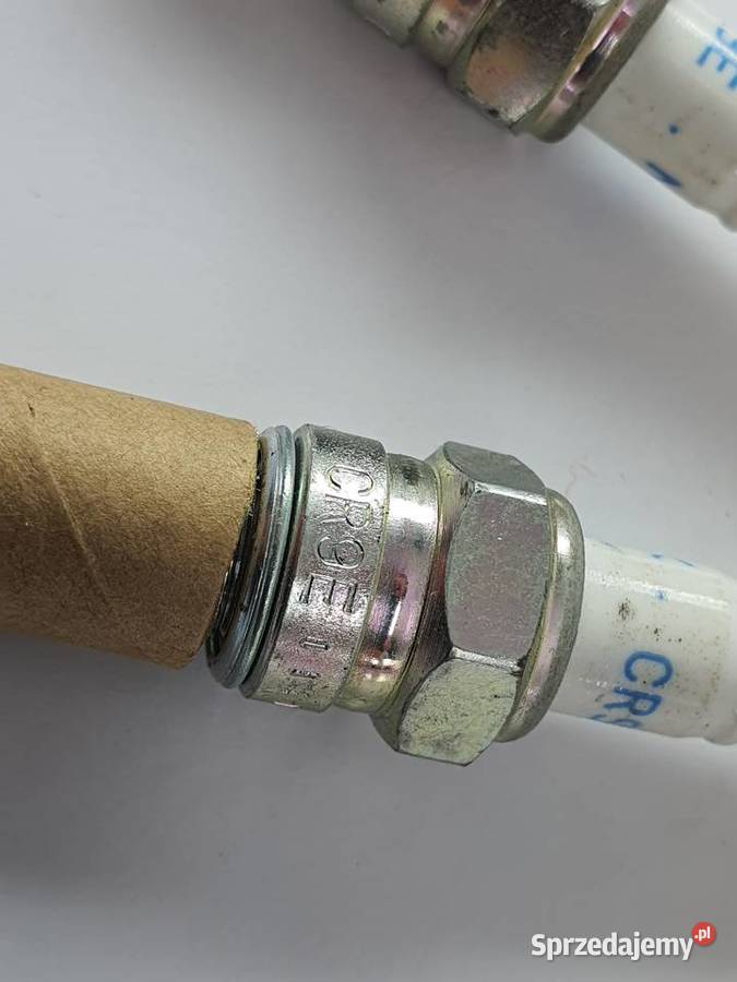 Swieca Zaplonowa Ngk Cr 9e Honda Yamaha Ktm Łódź