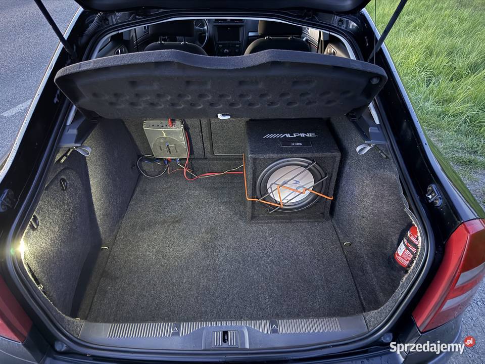 Skoda Octavia 2 19tdi Kraków sprzedam