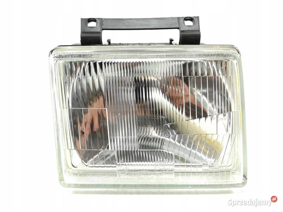 LAMPA PRAWY PRZÓD BOSCH OPEL CORSA A 8293 Motoryzacja sprzedam