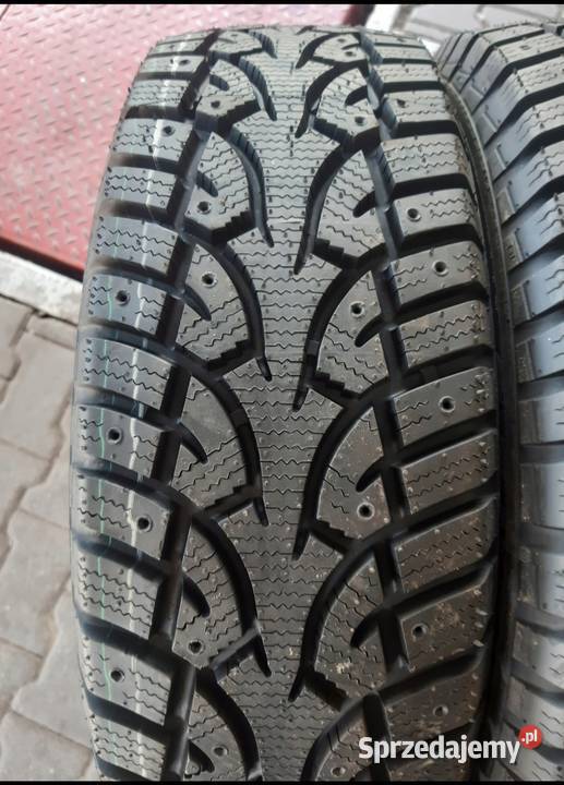 Opony zimowe r15 185x60 Mszana Dolna