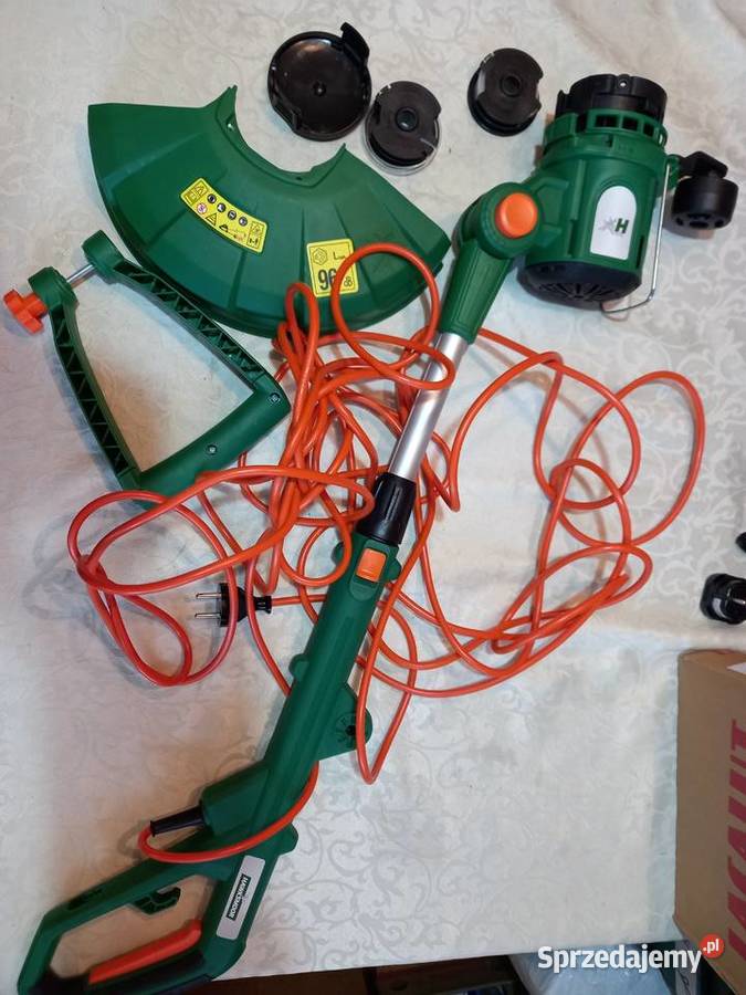 Podkaszarka Hawksmoor 450W 30 śląskie Jastrzębie-Zdrój