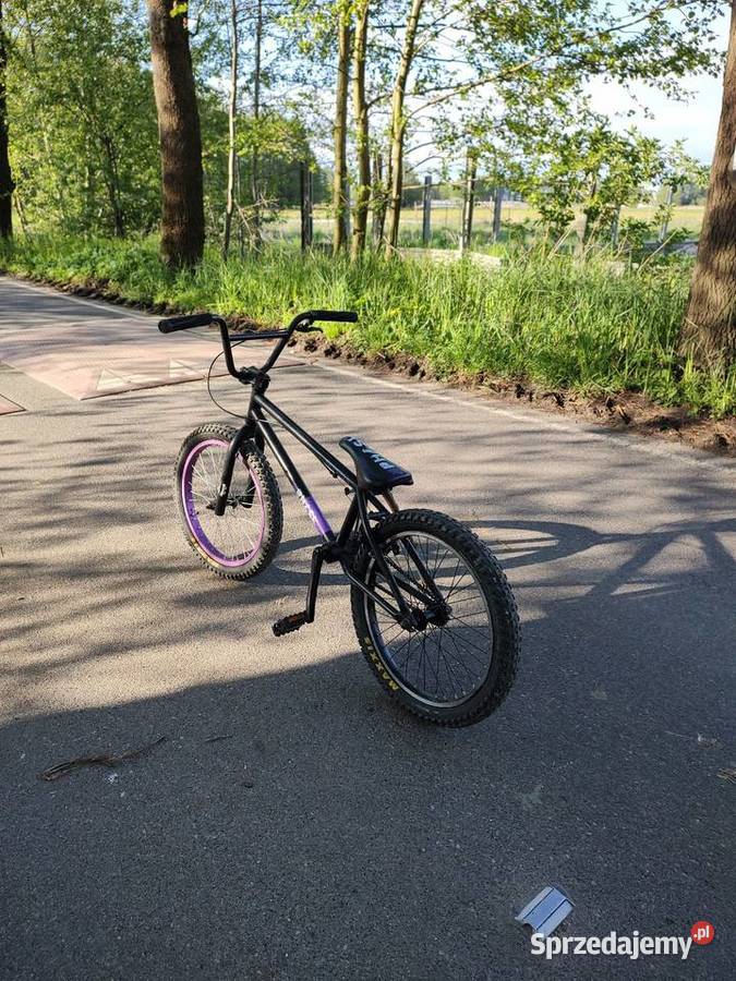 bmx