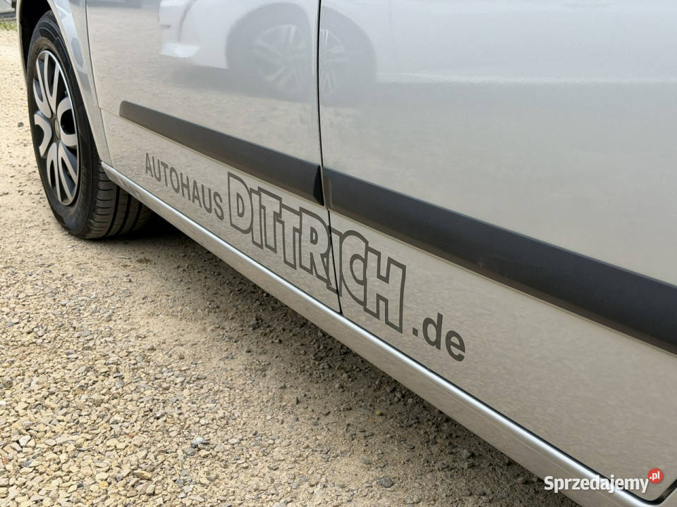 Opel Astra 4/5 Opel Częstochowa