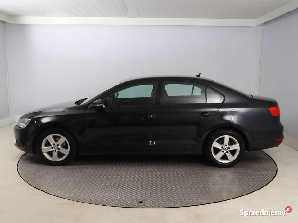 VW Jetta 14 TSI Bielany Wrocławskie