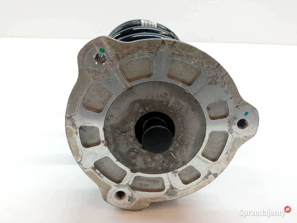 AMORTYZATOR LEWY PRZÓD 20 B T8 31658458 Volvo XC świętokrzyskie