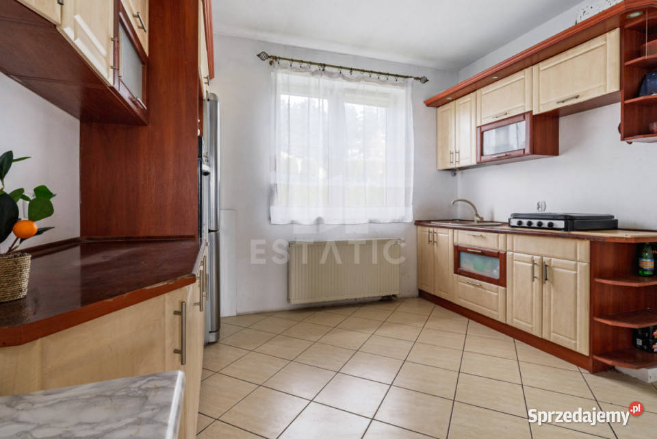 sprzedaży domu wolnostojącego 1969 metrów Rok budowy 2009