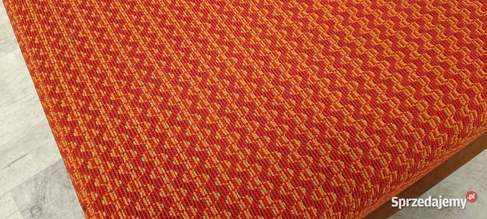 pufa Tatra Nabytok Czechosłowacja lata 60te łódzkie Radomsko