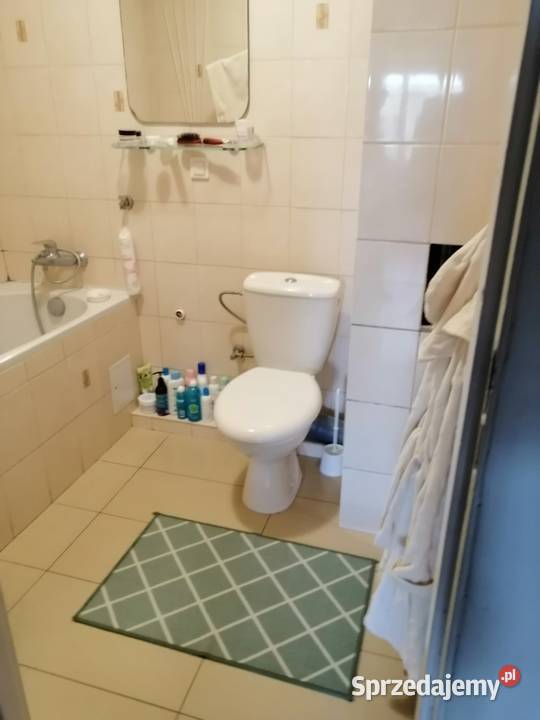 Lokal mieszkalny syndyka Garwolin Stacyjna