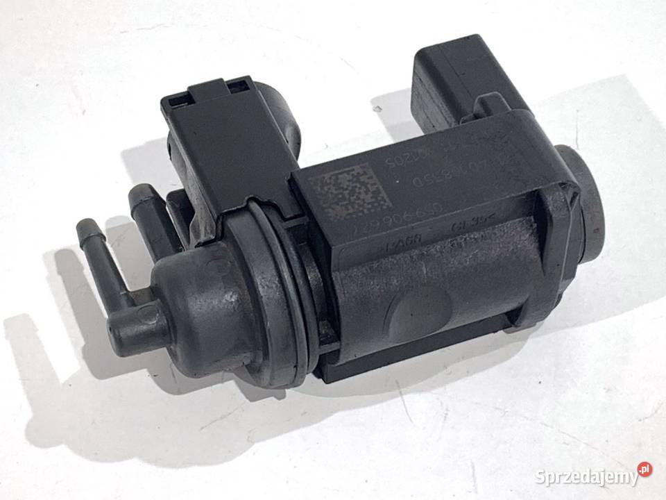 ZAWÓR PODCIŚNIENIA AUDI A7 4G 30 313 059906627L