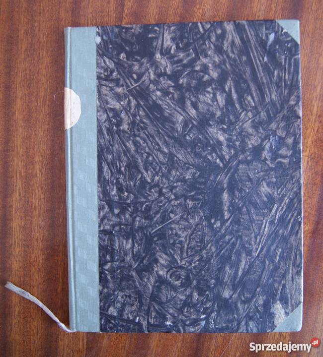 Kornel Ujejski Maraton Wybór poezji 1948 Parczew