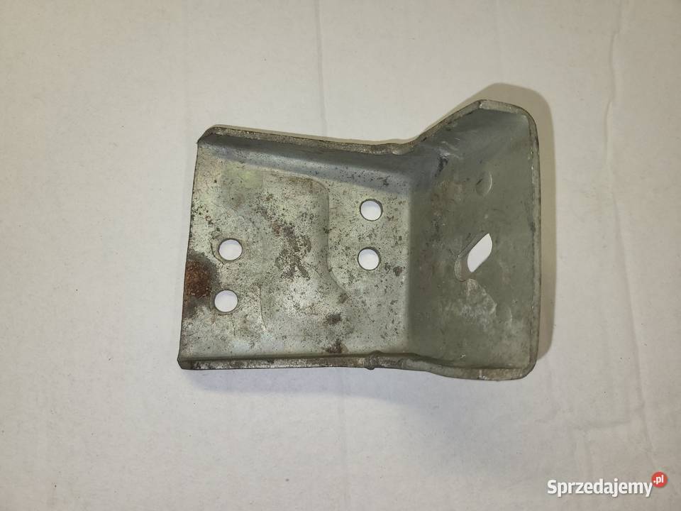 Trabant 600 601 Nowy Wspornik Mocowanie Łapa osobowe Pozostałe mazowieckie Piaseczno