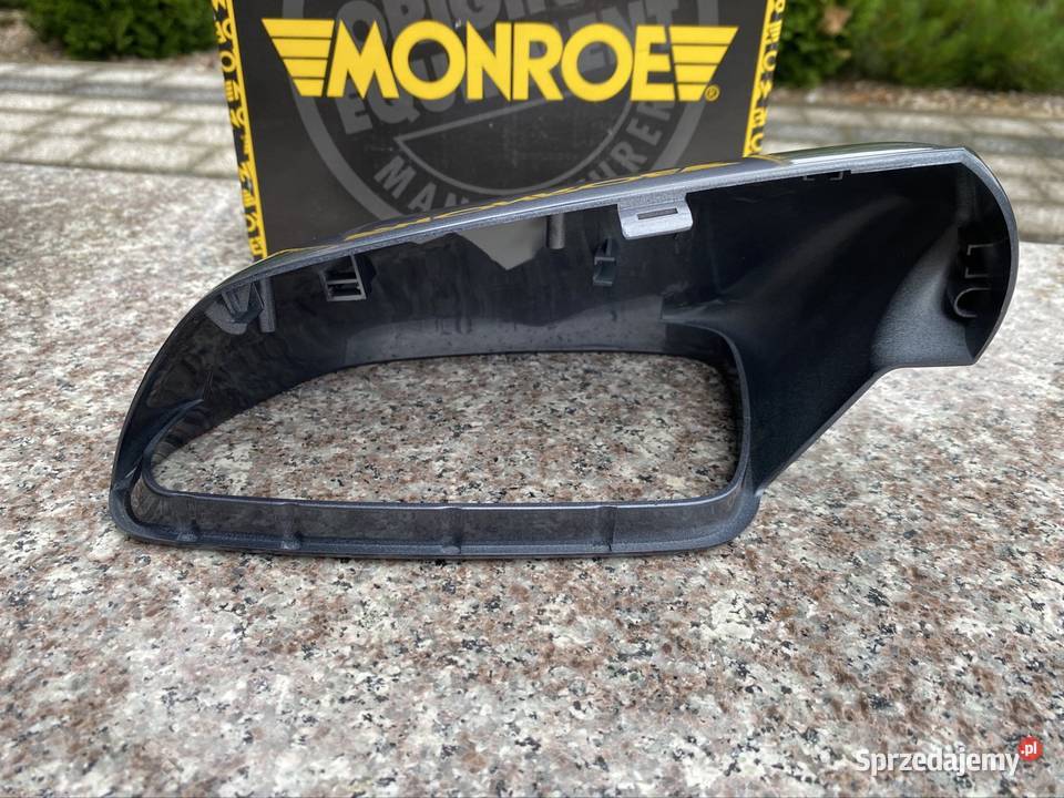 Obudowa lusterka Skoda Octavia 2 II kolor Bolesławiec