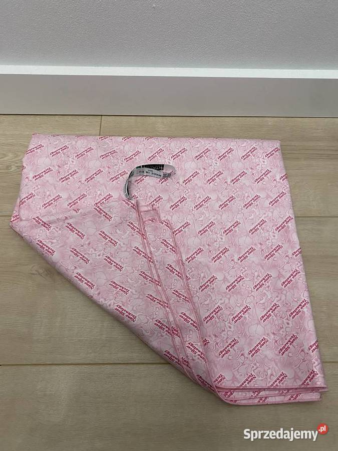 Ręcznik sunbeam różowy Raypath różowy