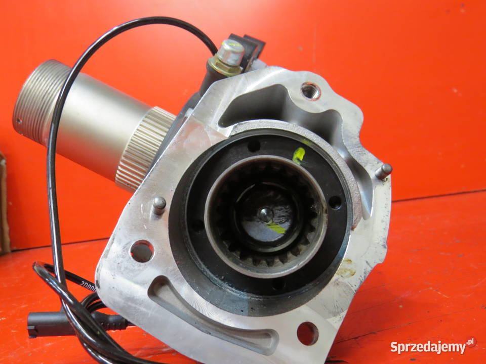 MOTO GUZZI STELVIO 2019 DYFER NAPĘD KARDAN sprzedam