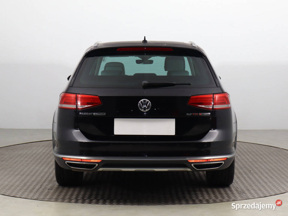 VW Passat 20 BiTDI czujnik deszczu Bielany Wrocławskie