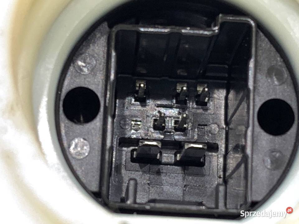 PODNOŚNIK SZYBY LEWY PRZÓD TOYOTA COROLLA E21 podkarpackie