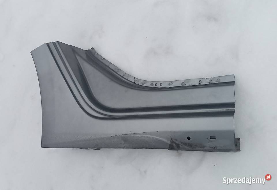 Peugeot 308 T10 próg tylny prawy Przeźmierowo sprzedam