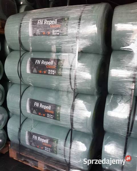 Fliz agrowłóknina 170gm2 i 140gm2 do okrywania Jemielnica