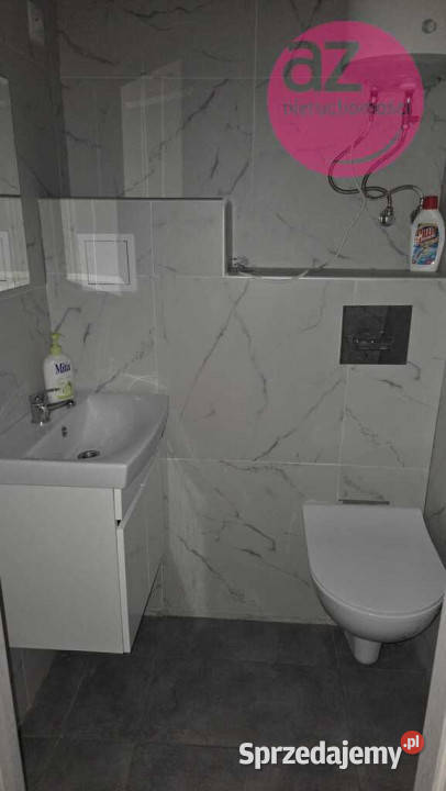 Lokal handlowo usługowy w centrum Nowego Sącza 76.6m2 Nowy Sącz sprzedam