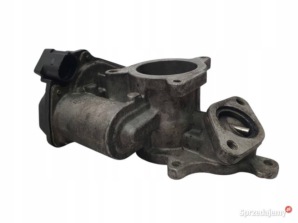 ZAWÓR EGR Audi A6 C6 20 TDI A2C53060455 Chełm