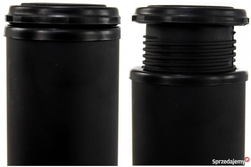 BIURKO KOMPUTEROWE CZARNE 160X80 DUŻE PRODUCENT Wiśniowa