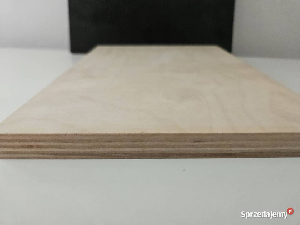 Sklejka wodoodporna Sklejka iglasta 1250x2500mm mazowieckie
