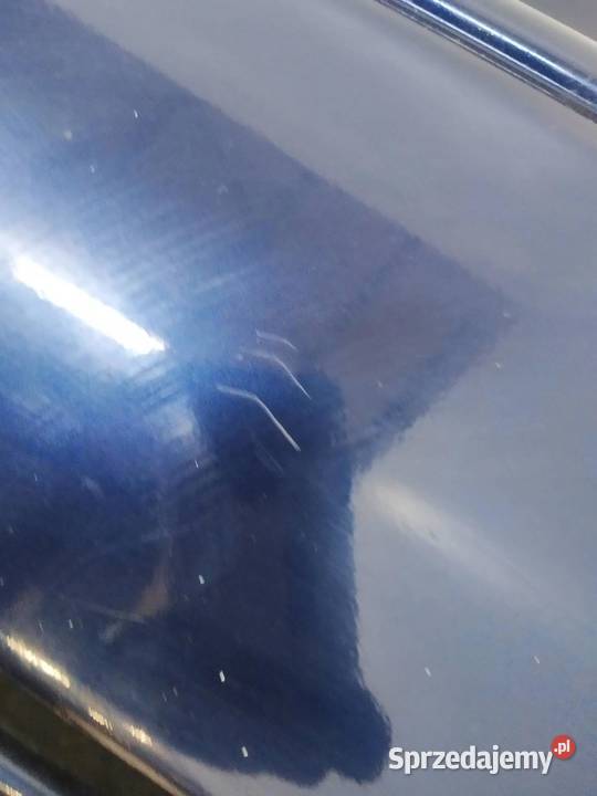 ZDERZAK PRZÓD CHRYSLER GRAND VOYAGER III IV świętokrzyskie