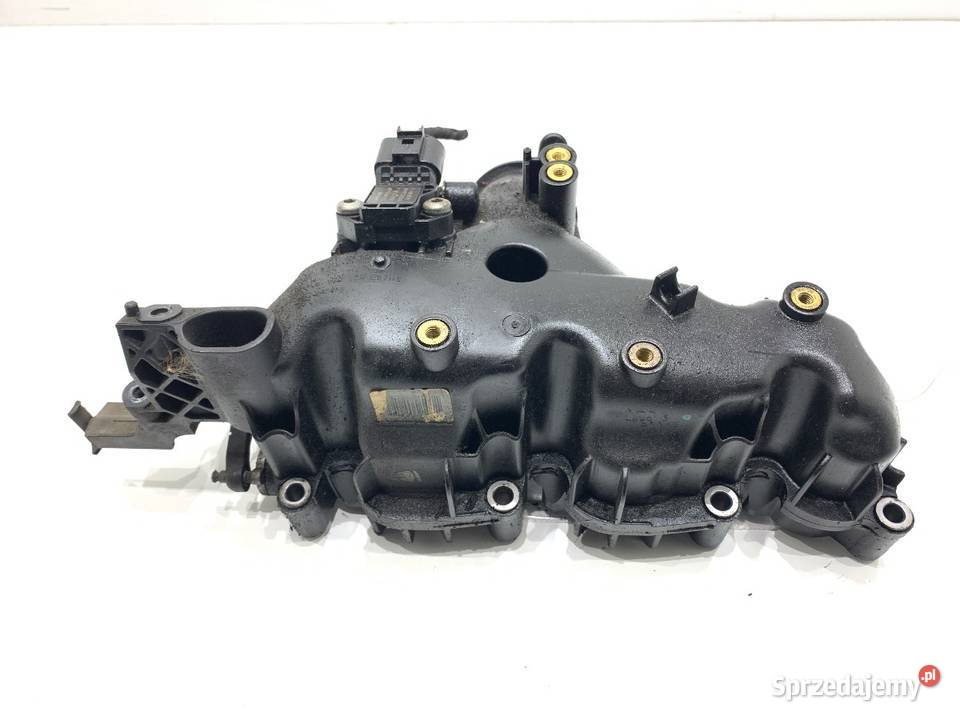 KOLEKTOR SSĄCY VW POLO V 03P129711D 12 75