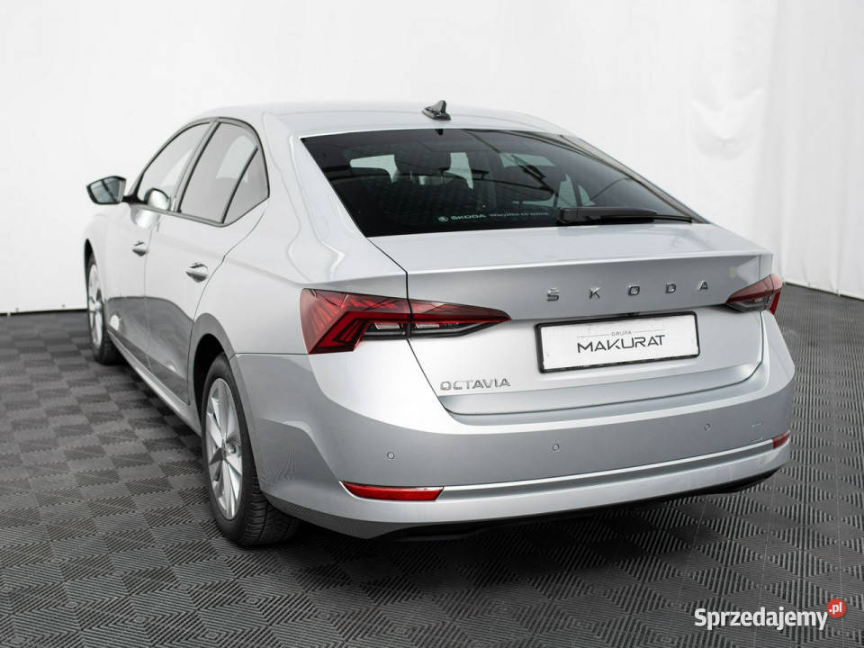 koda Octavia GD1F03815 TSI Ambition Kcofania Gdańsk