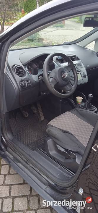 Seat Toledo 3 krajowy ABS Sobienie-Jeziory