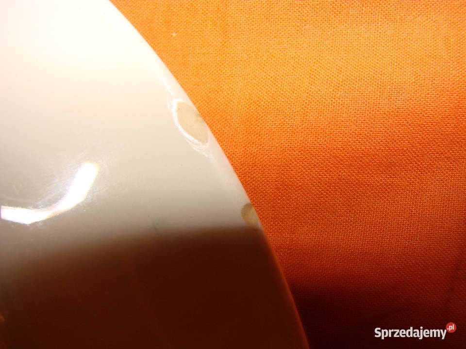 Gefle LANSETT talerz obiadowy pomorskie Pruszcz Gdański sprzedam