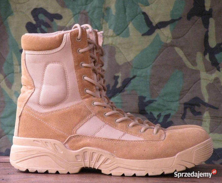 Buty Ailishabroy coyote 45 dolnośląskie Wrocław