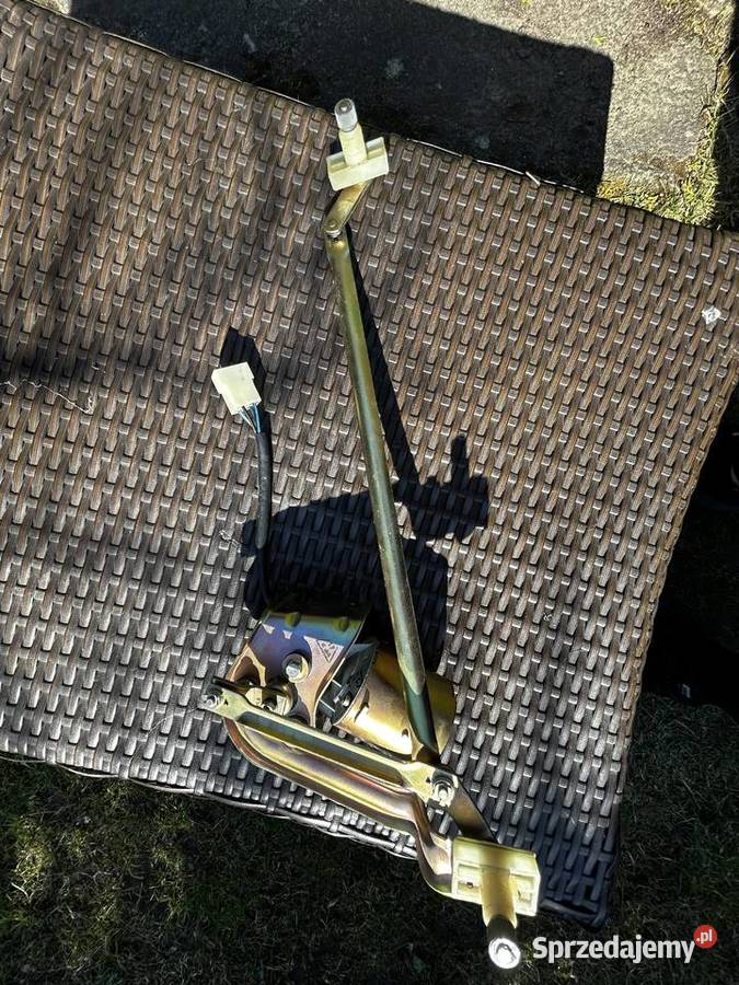 Nowe części do 126p Szczecin