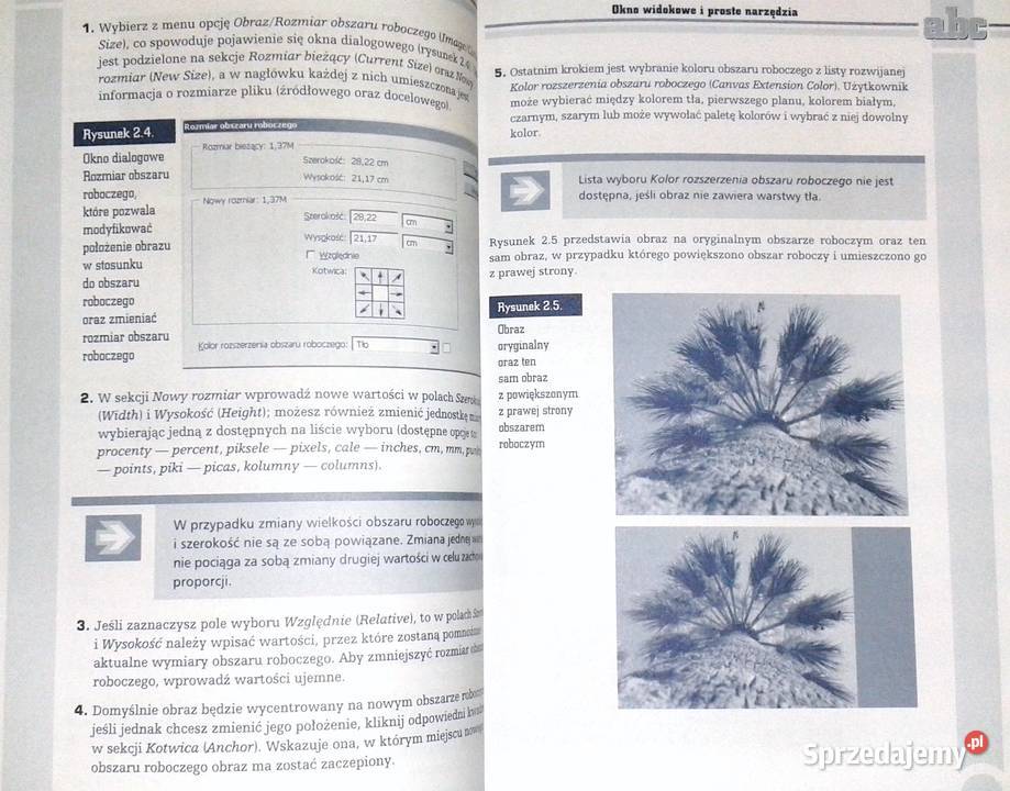 ABC Photoshop CS3CS3 Aleksandra Chełm