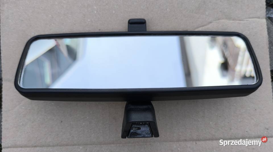 Lusterko wewnętrzne środkowe wsteczne fiat Pszczyna sprzedam