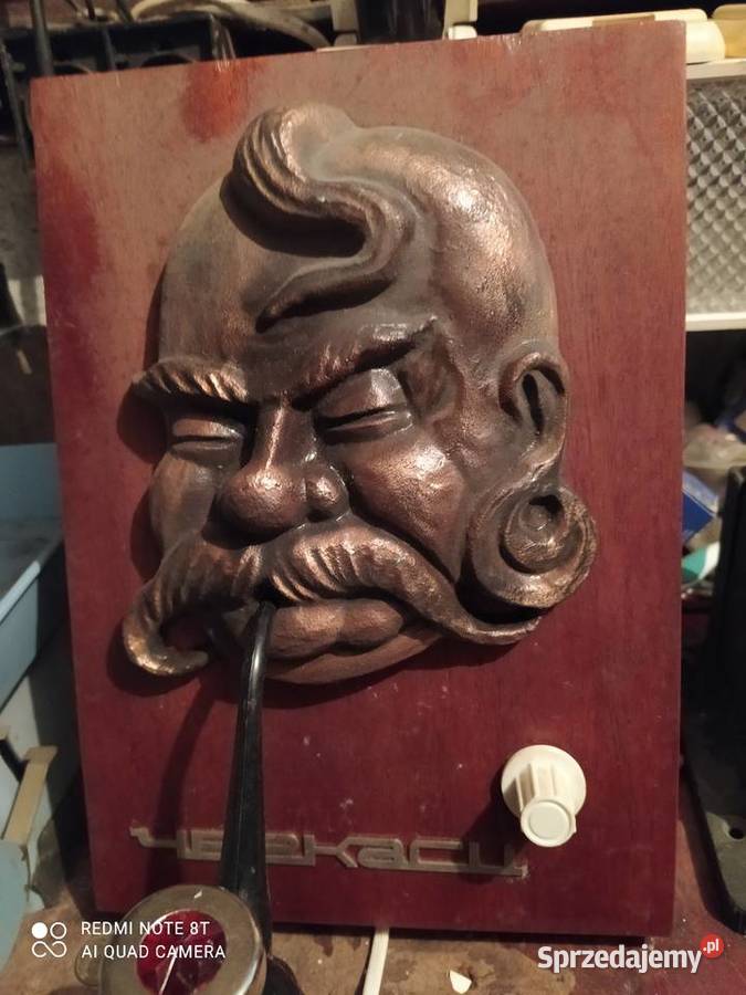 Bolek i Lolek z PRL okazja Łódź