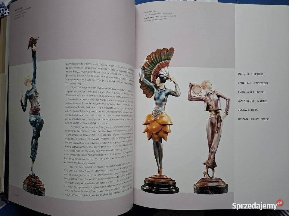 Art Deco Alastair Duncan universitas