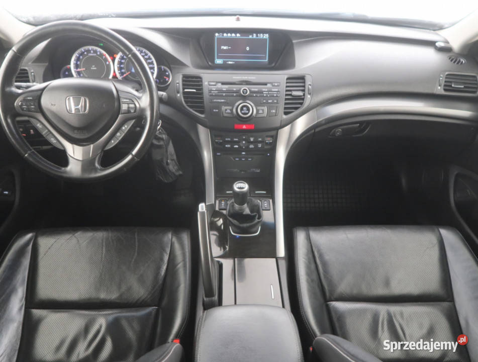 Honda Accord 20 iVTEC Bielany Wrocławskie