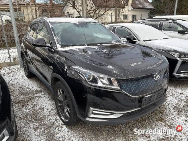 SERES 3 2022 EE 162 Warszawa