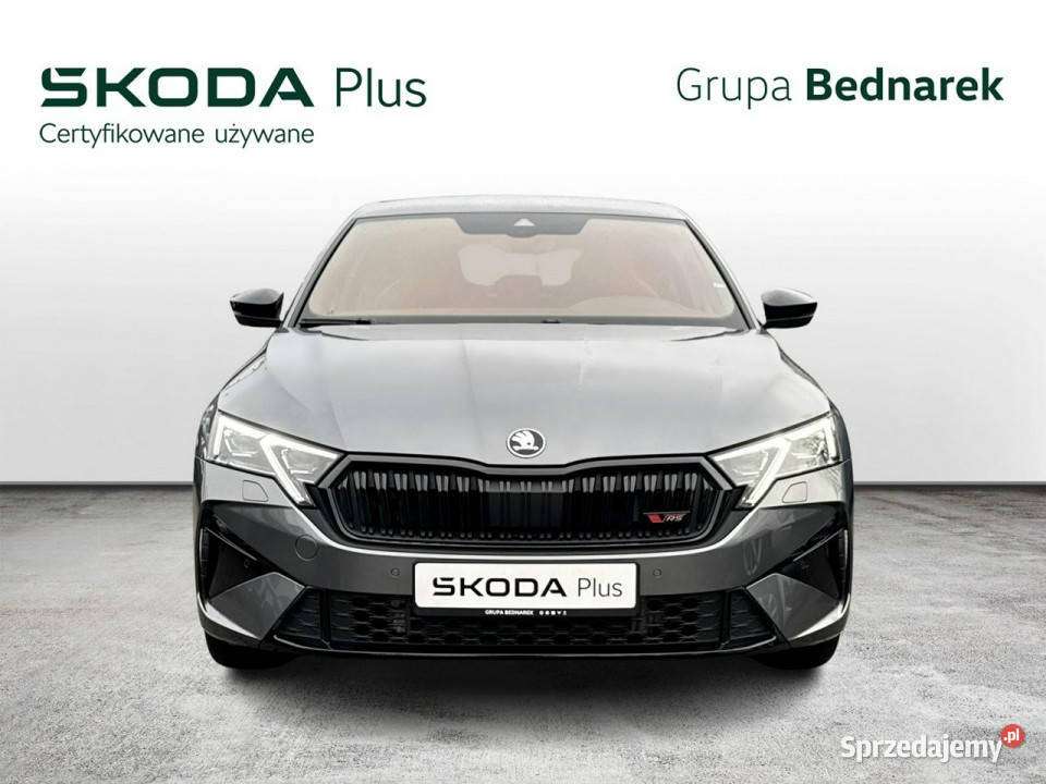 koda Octavia Bezwypadkowy Salon Polska Serwis łódzkie Łódź