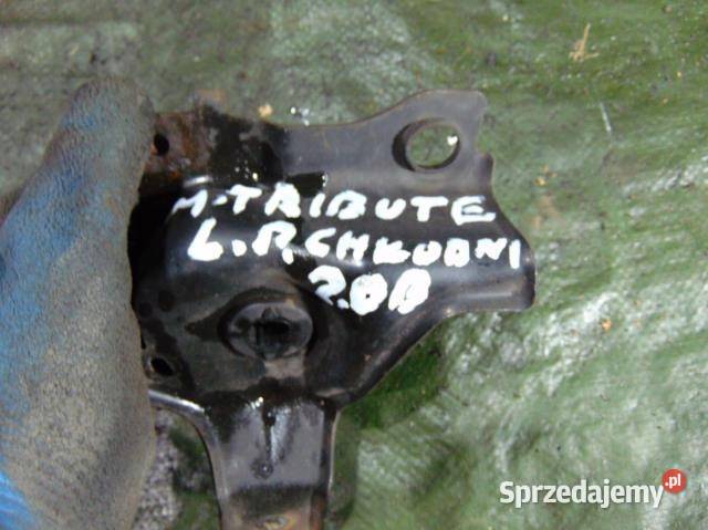 UCHWYT MOCOWANIE CHŁODNICY MAZDA TRIBUTE
